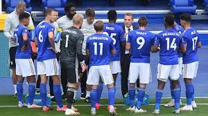 Leicester Cityn ja Manchester Cityn yhtäläisyydet